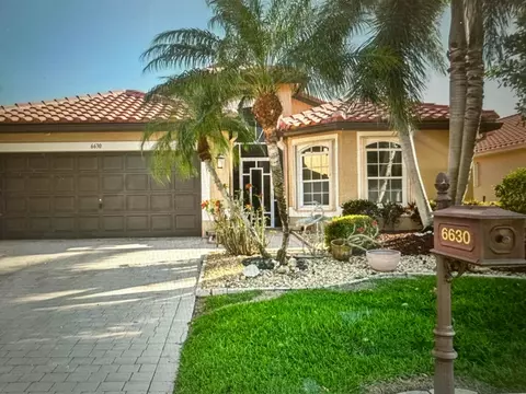 6630 Maybrook Rd, Boynton Beach, FL 33437