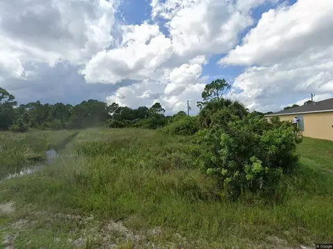 1337 Rabbit St SE, Palm Bay, FL 32909