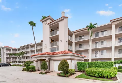 14111 Royal Vista Dr #407, Delray Beach, FL 33484