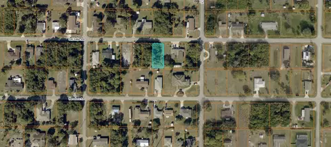 0 San Diego Ave, Fort Pierce, FL 34946