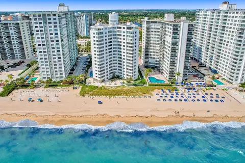 3600 Galt Ocean Dr #2C, Fort Lauderdale, FL 33308