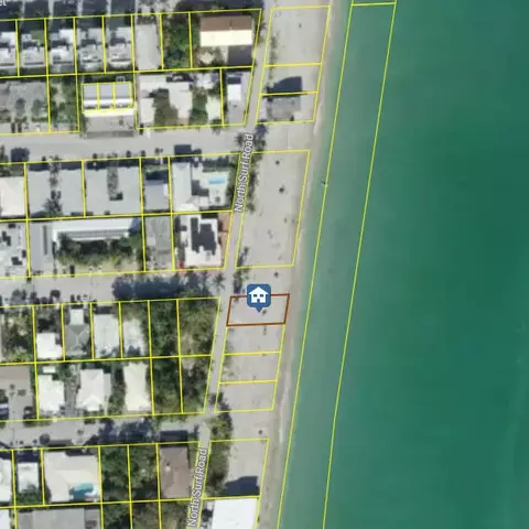 5785 N Surf Rd, Hollywood, FL 33019