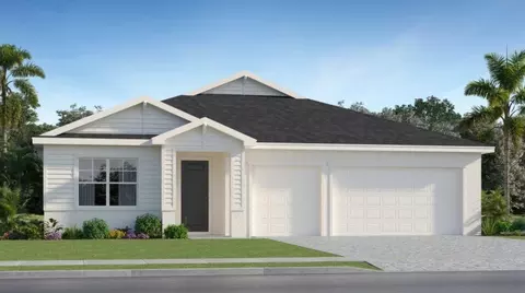 1292 SE Green Ridge Way, Port Saint Lucie, FL 34984