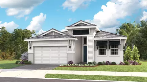 8194 SW Vanita Way, Port Saint Lucie, FL 34987