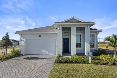 8365 SW Piacenza Way, Port Saint Lucie, FL 34987