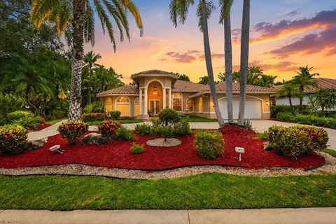 11889 NW 12th Dr, Coral Springs, FL 33071