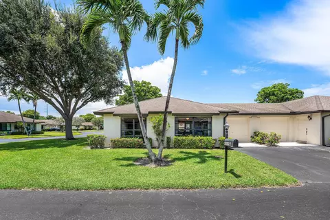 4869 Equestrian Rd #A, Boynton Beach, FL 33436