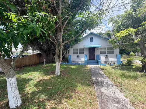 123 N 15th St, Fort Pierce, FL 34950