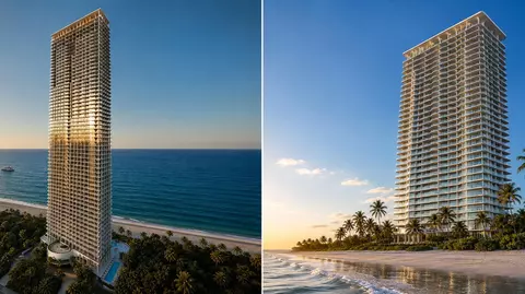 16901 Collins Ave #3002, Sunny Isles Beach, FL 33160