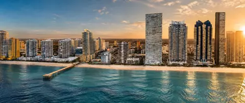16901 Collins Ave #3002, Sunny Isles Beach, FL 33160