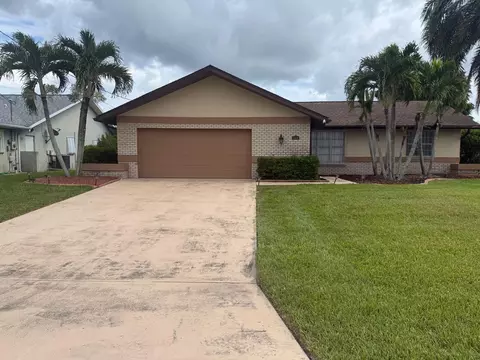 1824 SE 1st, Cape Coral, FL 33990