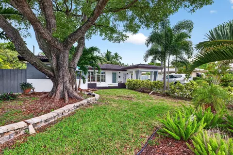 4031 NE 15th Ave, Oakland Park, FL 33334