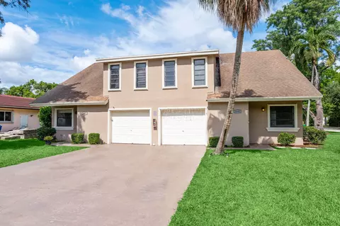 4470 NW 109th Ter, Coral Springs, FL 33065