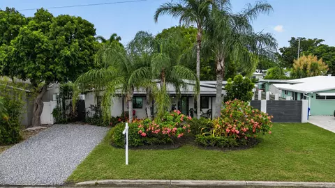 1436 NE 17th Ter, Fort Lauderdale, FL 33304