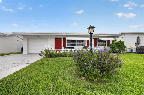 1303 SW 15th, Boynton Beach, FL 33426