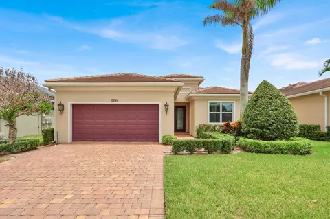 8741 SW Vico Way, Port Saint Lucie, FL 34987