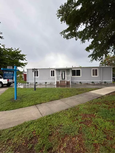 21781 NW 2nd Ct, Pembroke Pines, FL 33029