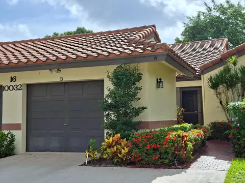 10032 Andrea Ln, Boynton Beach, FL 33437