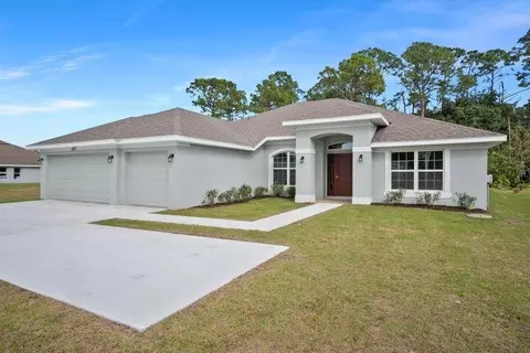 292 SW Ridgecrest Dr, Port Saint Lucie, FL 34953
