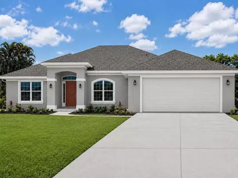 292 SW Ridgecrest Dr, Port Saint Lucie, FL 34953
