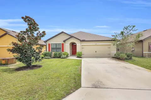 6379 NW Northwood Loop, Port Saint Lucie, FL 34983