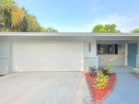 1405 Country Club Blvd, Titusville, FL 32780