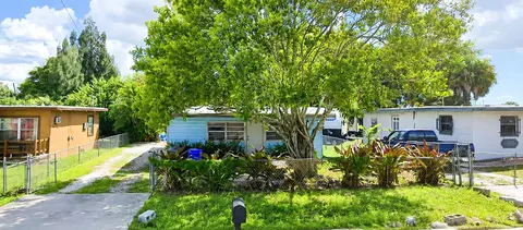 3310 Thomas St, Fort Myers, FL 33916