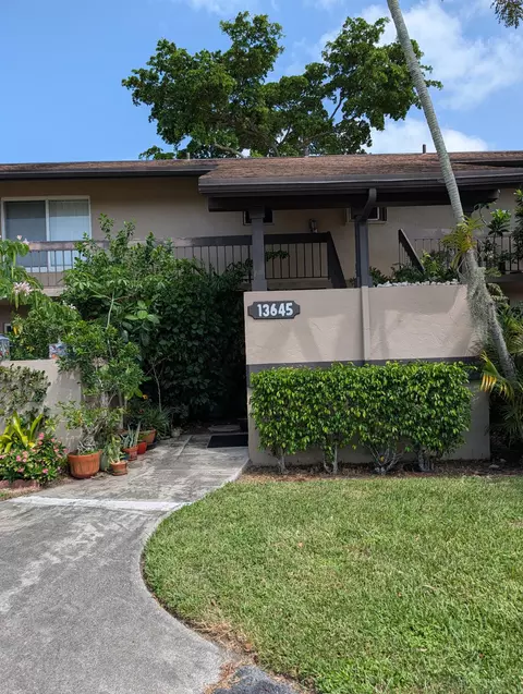 13645 Via Aurora #C, Delray Beach, FL 33484