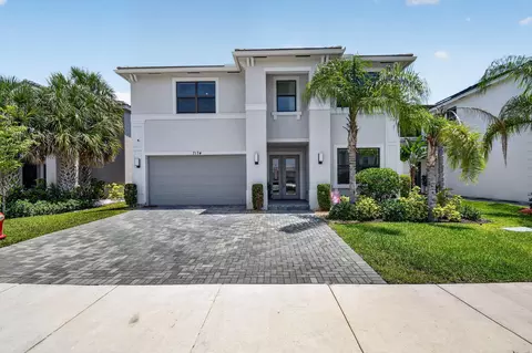7174 Villamar Way, Lake Worth, FL 33463