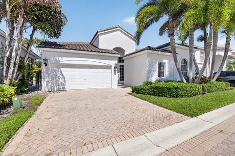6439 NW 43rd Ter, Boca Raton, FL 33496