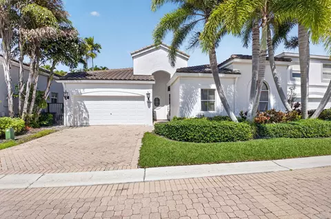 6439 NW 43rd Ter, Boca Raton, FL 33496