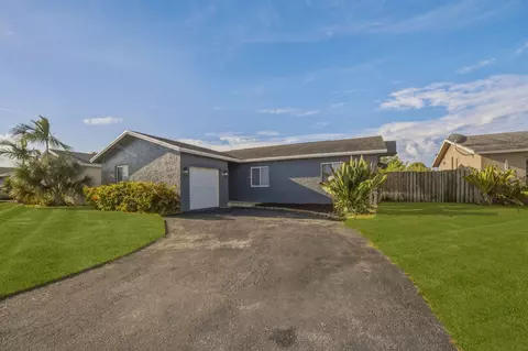 11130 NW 26th Pl, Sunrise, FL 33322