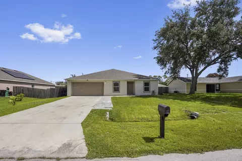 1213 SW Patricia Ave, Port Saint Lucie, FL 34953