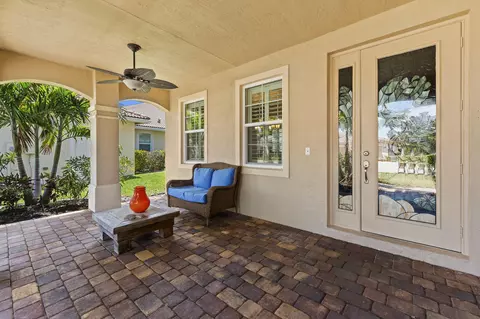 Exterior - 1428 SE Summit Trl, Stuart, FL 34997 photo 3 of 7