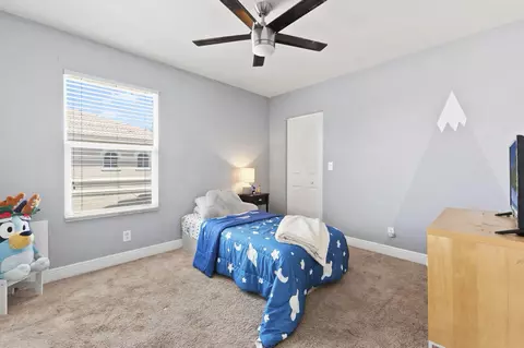 Bedroom - 1428 SE Summit Trl, Stuart, FL 34997 photo 4 of 6