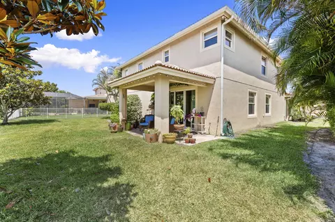 Exterior - 1428 SE Summit Trl, Stuart, FL 34997 photo 7 of 7
