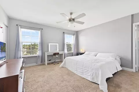 Bedroom - 1428 SE Summit Trl, Stuart, FL 34997 photo 3 of 6