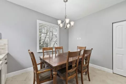 Dining - 1428 SE Summit Trl, Stuart, FL 34997 photo 1 of 2