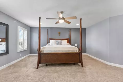 Bedroom - 1428 SE Summit Trl, Stuart, FL 34997 photo 1 of 6