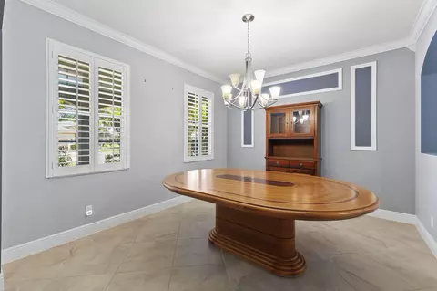 Dining - 1428 SE Summit Trl, Stuart, FL 34997 photo 2 of 2