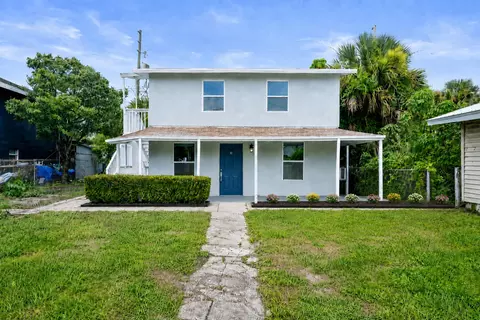 1226 Easter Ave, Fort Pierce, FL 34950