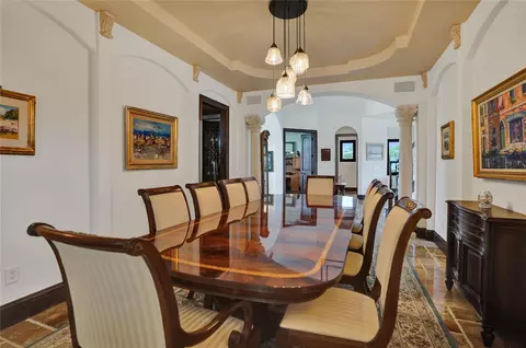 Dining - 4930 NE 27th Ter, Lighthouse Point, FL 33064 photo 2 of 2