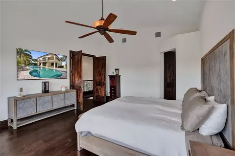 Bedroom - 4930 NE 27th Ter, Lighthouse Point, FL 33064 photo 4 of 4