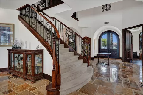 Entry Way - 4930 NE 27th Ter, Lighthouse Point, FL 33064 photo 4 of 5