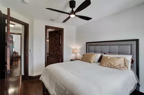 Bedroom - 4930 NE 27th Ter, Lighthouse Point, FL 33064 photo 1 of 4