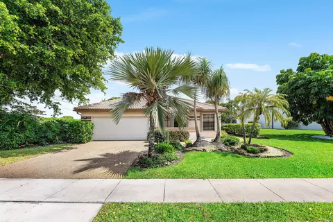 10991 Highland Cir, Boca Raton, FL 33428