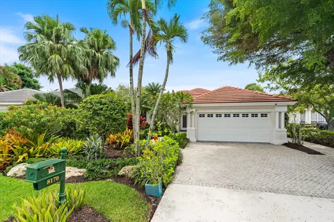 8170 Bob-o-link Dr, West Palm Beach, FL 33412