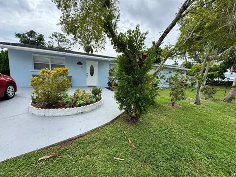 3842 Patio Ct, Lake Worth Beach, FL 33461