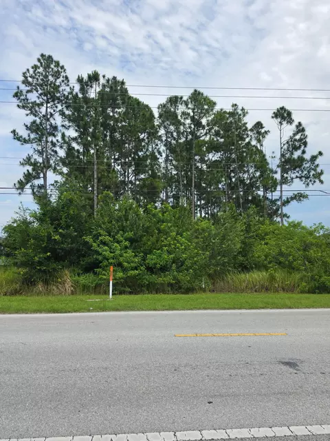 3351 SW Rosser Blvd, Port St Lucie, FL 34953