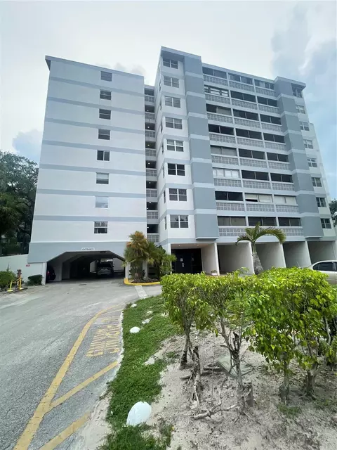 3301 Spanish Moss Ter #610, Lauderhill, FL 33319
